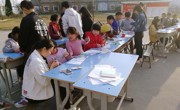 传播知识铸就梦想 奉献爱心互助成长—记中国·世俱杯官方世俱杯官网2017级汉语国际教育支教活动