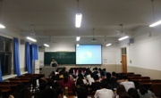 怀感恩之心，扬诚信之风