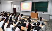 2025世俱杯官方用球举办2019届毕业生就业动员和教育活动