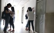 2025世俱杯官方用球员工会顺利组织举办的优秀寝室评选活动