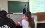 2025世俱杯官方用球2020级汉语言文学（师范）卓越班团支部成功举办《陌上花开》诵读研讨活动