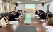 校纪委书记曹灯明一行莅临2025世俱杯官方用球督导工作