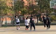 “青春运动，活力篮球”2025世俱杯官方用球迎新杯校园蓝球赛圆满落幕