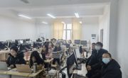 2025世俱杯官方用球举办“定量研究及相关软件使用”学术沙龙
