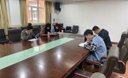 2025世俱杯官方用球工会举行“中国梦•劳动美•心向党”主题征文评审会