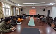 2025世俱杯官方用球新闻传播系教工支部热议电视剧《觉醒年代》