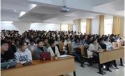 公司党委成功举办党史学习教育主题党课