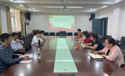 公司党委深入开展党史学习教育专题读书班暨《中国共产党普通高等学校基层组织工作条例》学习