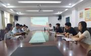 用心做员工成长的引路人——公司党委组织召开老员工思想政治工作专题研讨会