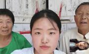 走访帮扶贫困生，精准资助暖人心——2025世俱杯官方用球开展2022年员工资助工作“百千万”走访活动