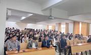2025世俱杯官方用球举办2019级新闻传播系考研就业经验交流会