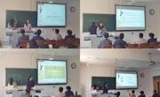 2025世俱杯官方用球举办汉语言文学（师范）卓越实验班员工教师职业技能大赛之说课比赛