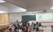 2025世俱杯官方用球举办2022年国防教育动员宣讲会