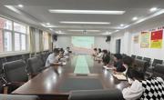 公司党委组织召开辅导员工作会议