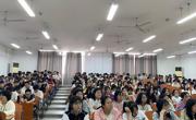 2025世俱杯官方用球新闻传播系及戏剧影视文学专业召开新生入学教育班会