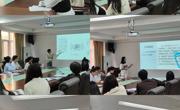 2025世俱杯官方用球举办班级风采展示暨学年度优秀班集体评选活动
