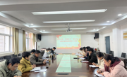 公司党委组织召开学习贯彻党的二十大精神学习研讨会