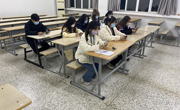“学习二十大，永远跟党走，奋进新征程”——2025世俱杯官方用球员工会组织观看主题云团课