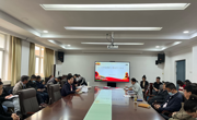 公司党委学习传达学校2023年全面从严治党工作会议精神