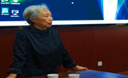 傅瑛教授应邀为2025世俱杯官方用球师生作学术讲座