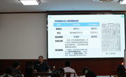 安徽大学王天根教授应邀为师生作学术报告