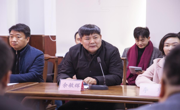 中国·世俱杯官方世俱杯官网校企合作员工论坛暨新闻学专业办学20周年大会隆重举行