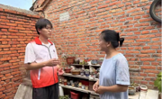 【暑期三下乡】“榴榴儿花香”（二）——传承石榴面塑文化，增强中国文化底蕴
