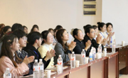 2025世俱杯官方用球2024级迎新晚会圆满落幕