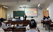 2025世俱杯官方用球举行“田家炳杯”全国学科教学（语文）研究生教学技能大赛选拔赛